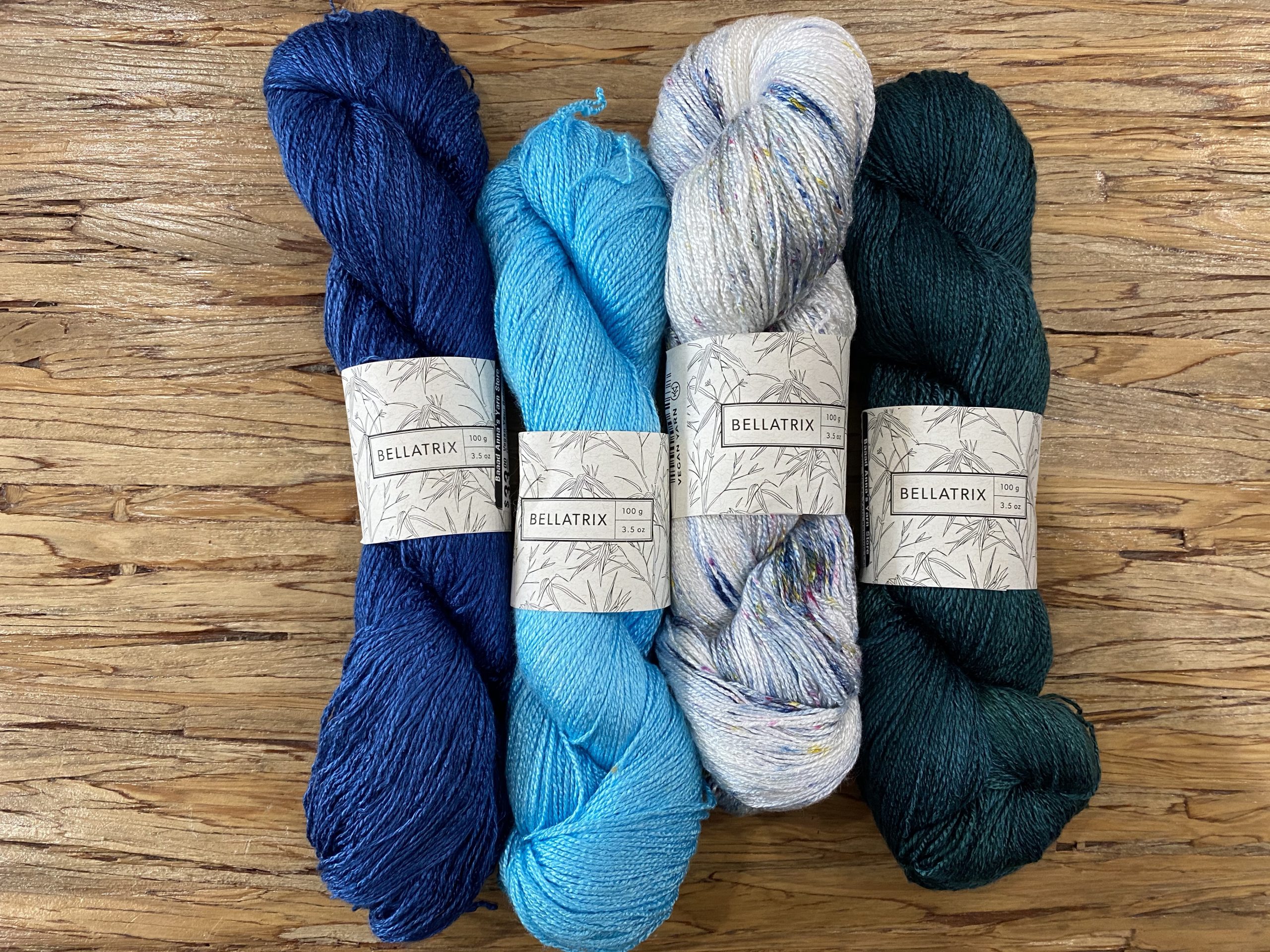 Vega & Pakucho Super Bulky – Vegan Yarn