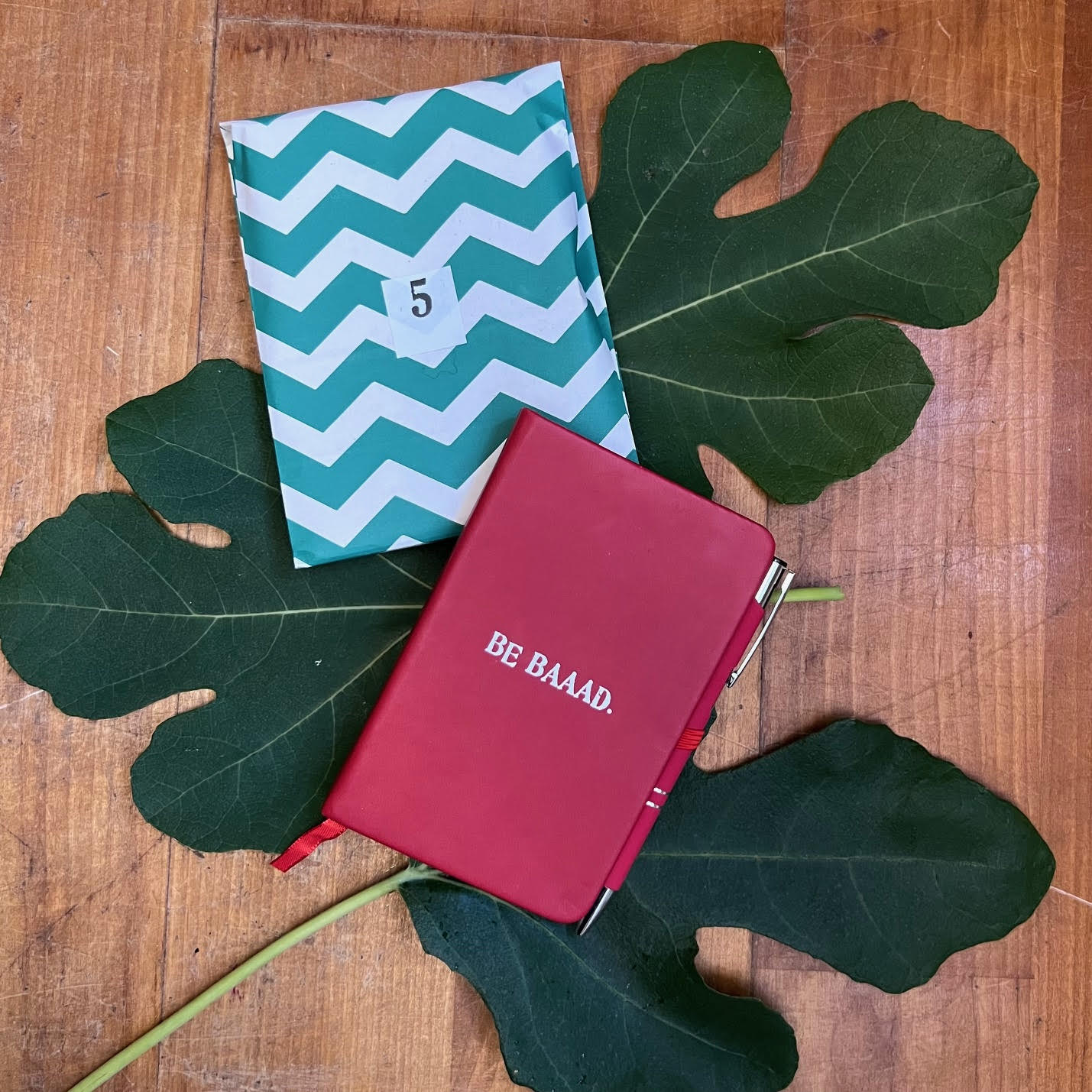 Peek into Our Gift Box! - Baaad Anna's Yarn Store